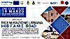 Rigenerazione Urbana - Hub F.A.M.E. ROAD