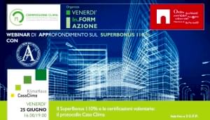 Il Superbonus 110%