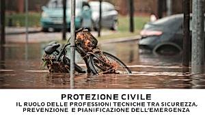 Corso Protezione Civile