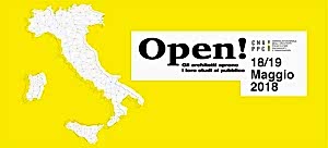 OPEN! Studi Aperti 2018