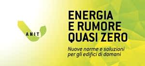 Energia e Rumore quasi ZERO