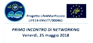 Progetto Life Mar Piccolo