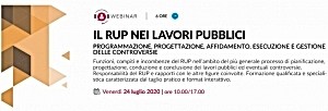 Il R.U.P. nei Lavori Pubblici