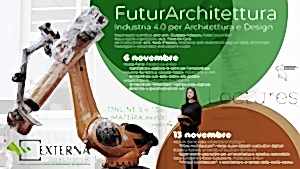 FuturArchitettura Industria 4.0