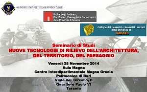 Seminario di Studi