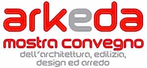 ARKEDA - Mostra Convegno