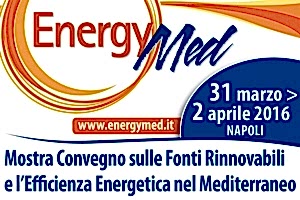 IX edizione EnergyMed