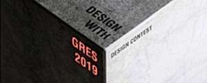 DESIGN WITH GRES 2019