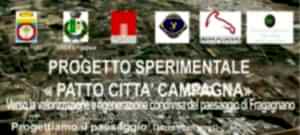 Progettiamo il paesaggio