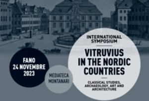 Vitruvius in the Nordic Countries