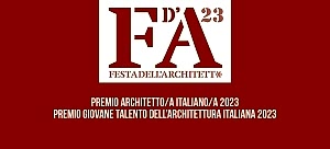 Festa dell’Architetto 2023