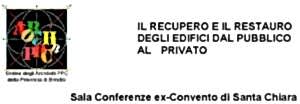 Seminario OAPPC Brindisi