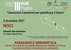 Conoscere il presente per pianificare il futuro