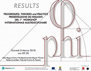 Progress(es) - Theories And Practices