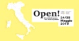 OPEN! Studi Aperti 2019