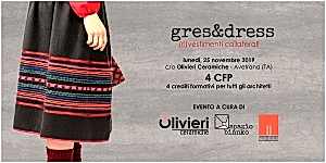 “Gres&amp;Dress”