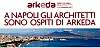 ARKEDA - Mostra Convegno di Architettura