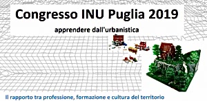 Congresso I.N.U. Puglia 2019