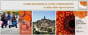 Living Building &amp; Living Communities