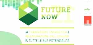 FutureNow_2021: 1° appuntamento