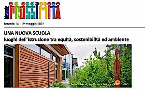 UNA NUOVA SCUOLA